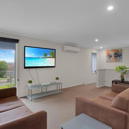 Hunter Gateway Motel Maitland Dış mekan fotoğraf