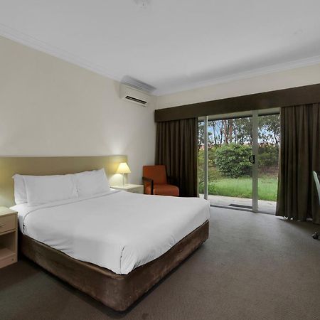 Hunter Gateway Motel Maitland Dış mekan fotoğraf