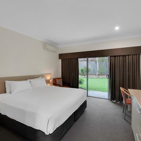Hunter Gateway Motel Maitland Dış mekan fotoğraf