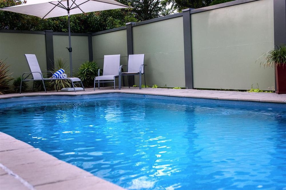 Hunter Gateway Motel Maitland Konforlar fotoğraf