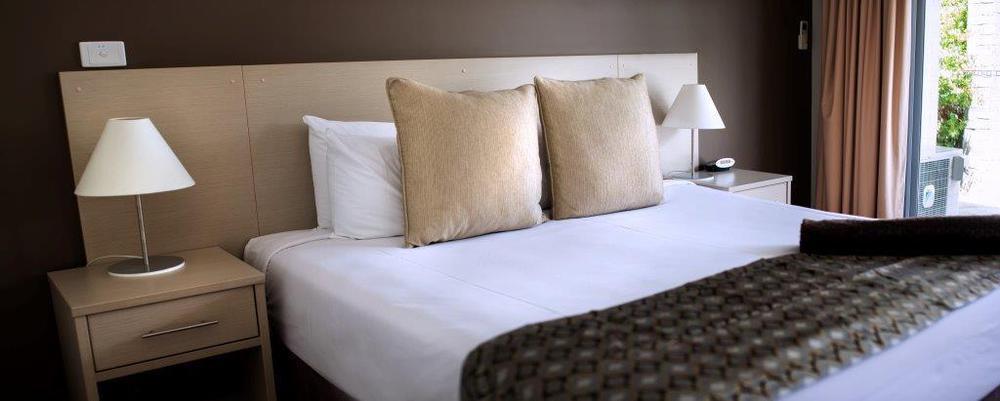 Hunter Gateway Motel Maitland Oda fotoğraf