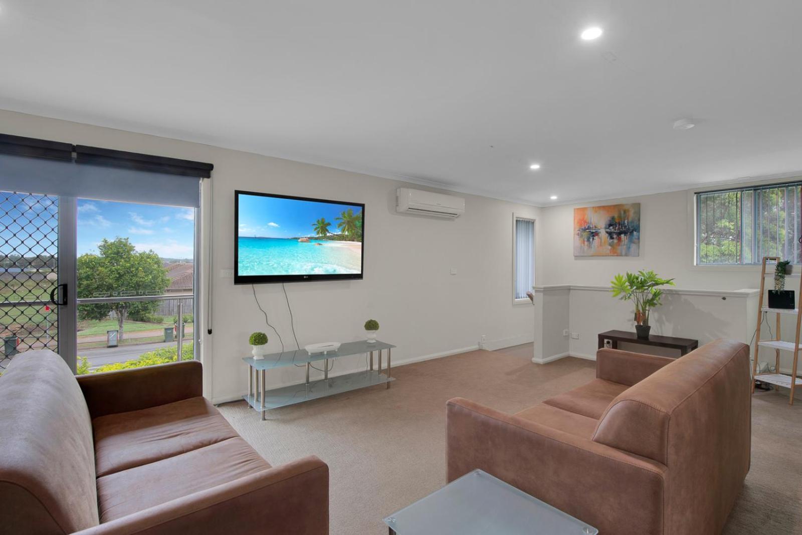Hunter Gateway Motel Maitland Dış mekan fotoğraf