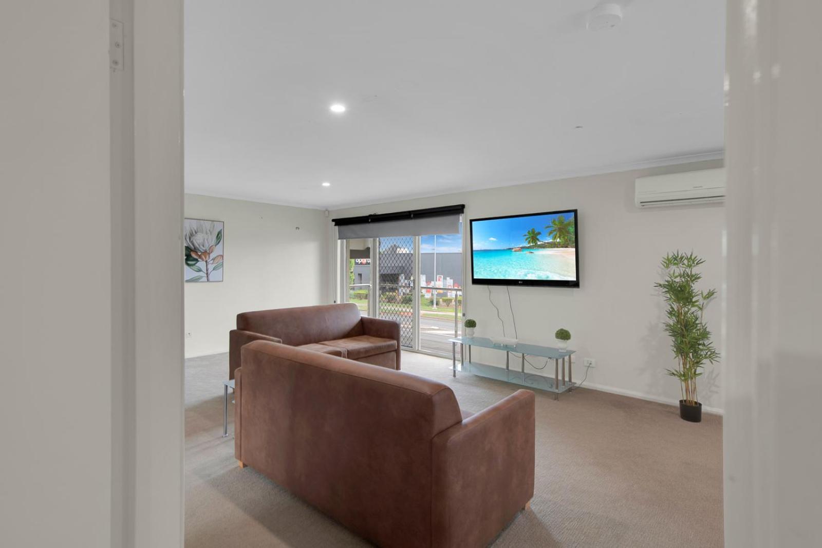 Hunter Gateway Motel Maitland Dış mekan fotoğraf