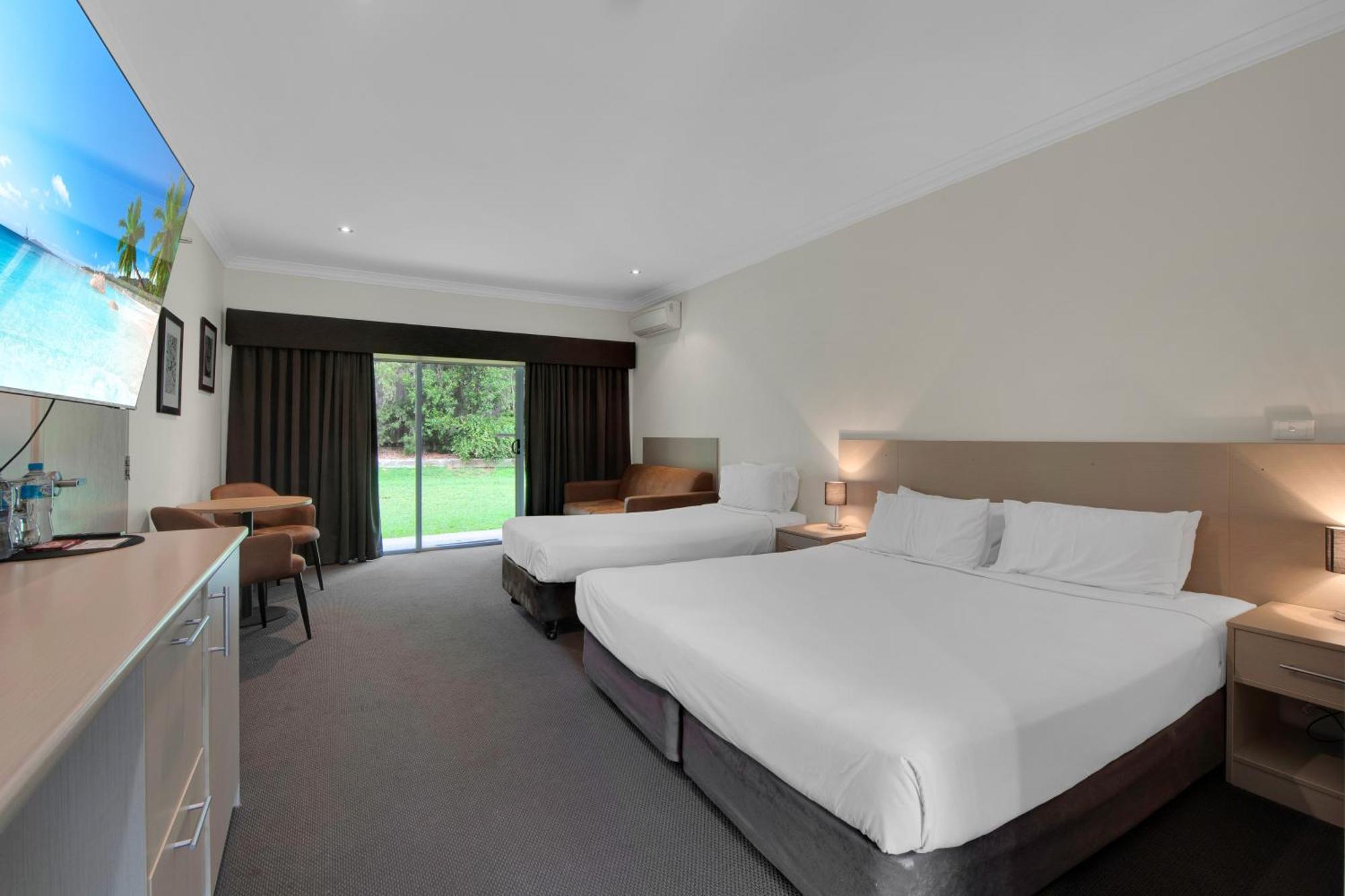 Hunter Gateway Motel Maitland Dış mekan fotoğraf