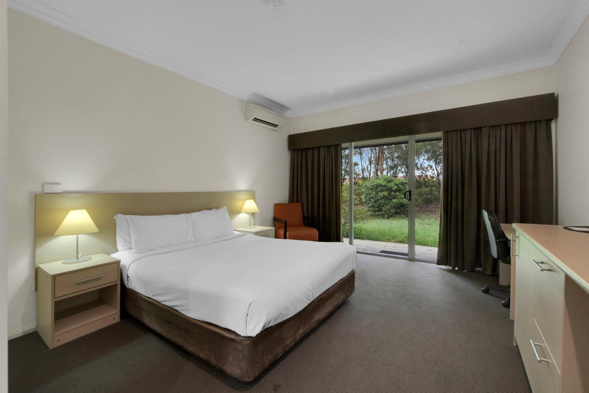 Hunter Gateway Motel Maitland Dış mekan fotoğraf