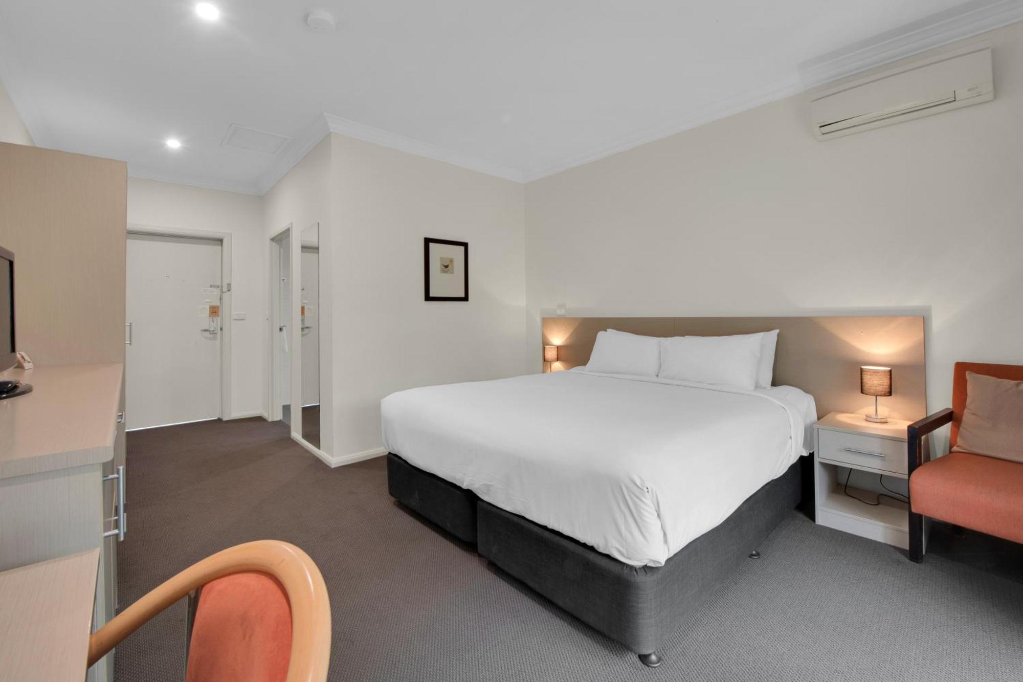 Hunter Gateway Motel Maitland Dış mekan fotoğraf