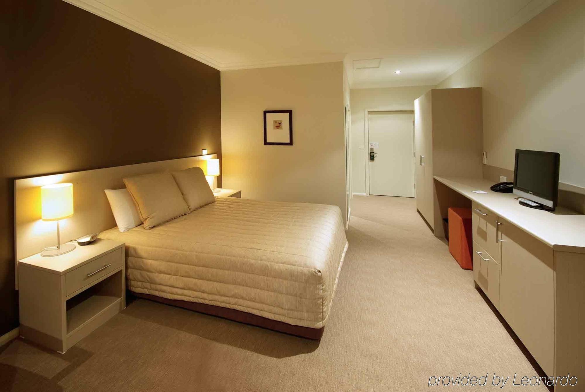 Hunter Gateway Motel Maitland Oda fotoğraf
