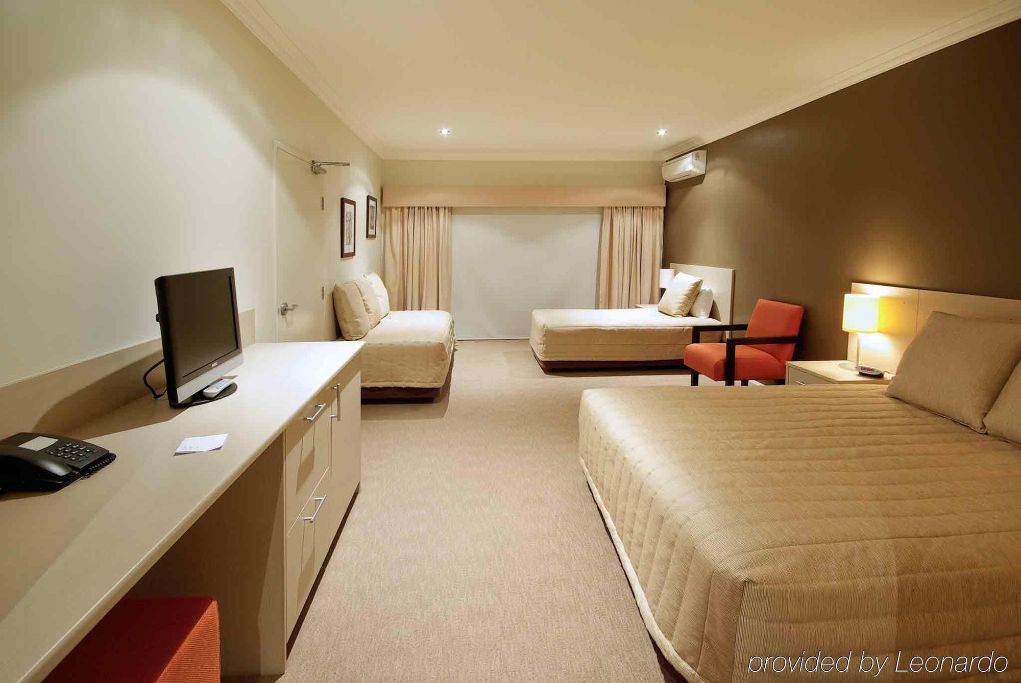 Hunter Gateway Motel Maitland Oda fotoğraf