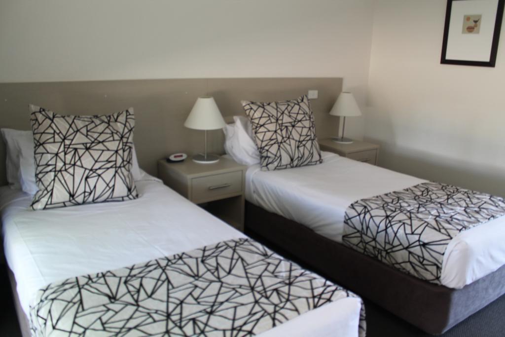 Hunter Gateway Motel Maitland Dış mekan fotoğraf