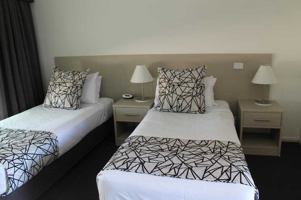 Hunter Gateway Motel Maitland Dış mekan fotoğraf