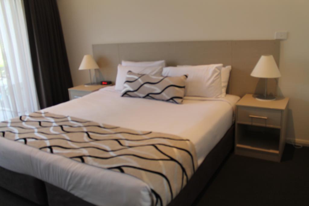 Hunter Gateway Motel Maitland Dış mekan fotoğraf