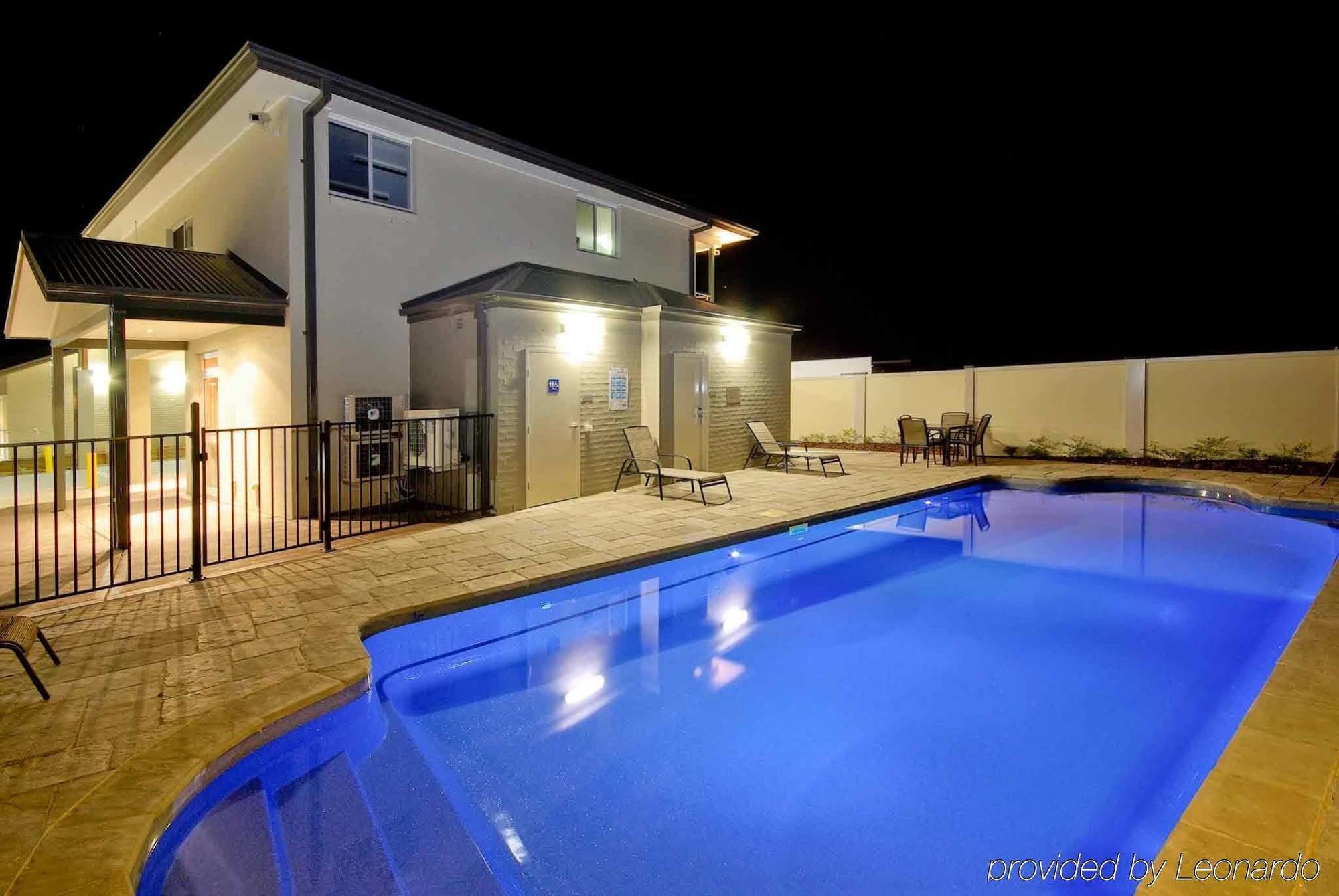 Hunter Gateway Motel Maitland Konforlar fotoğraf