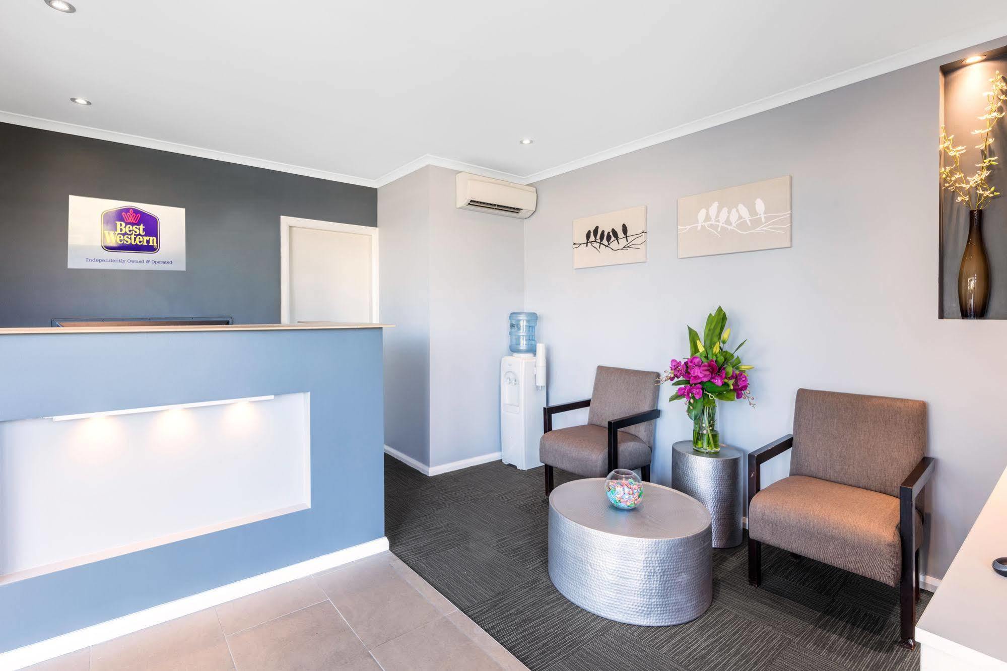 Hunter Gateway Motel Maitland Dış mekan fotoğraf