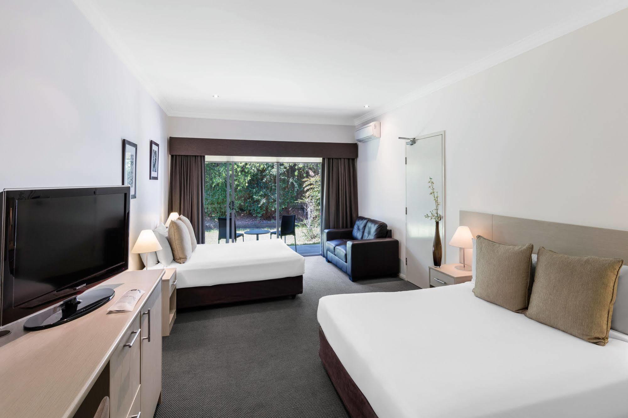 Hunter Gateway Motel Maitland Dış mekan fotoğraf