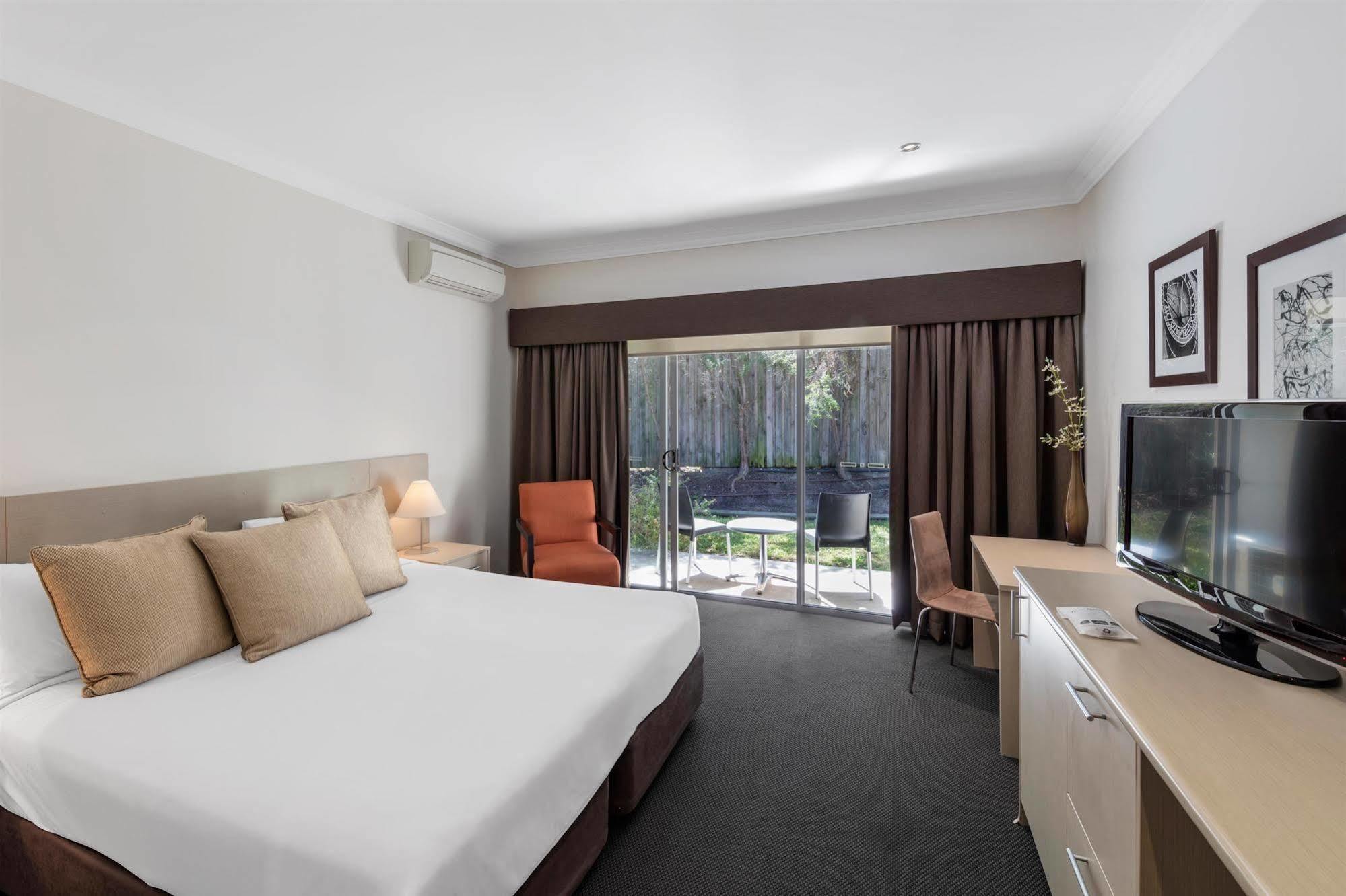 Hunter Gateway Motel Maitland Dış mekan fotoğraf
