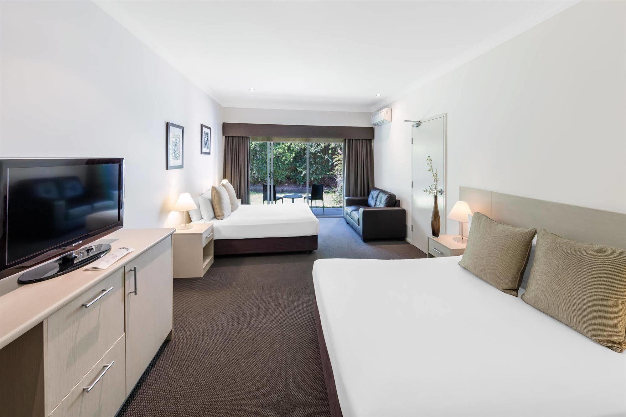 Hunter Gateway Motel Maitland Dış mekan fotoğraf