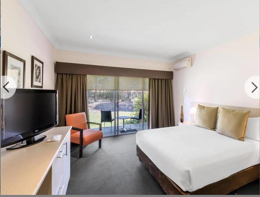 Hunter Gateway Motel Maitland Dış mekan fotoğraf