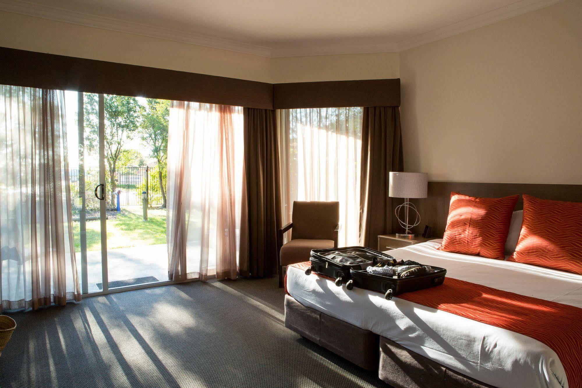 Hunter Gateway Motel Maitland Dış mekan fotoğraf