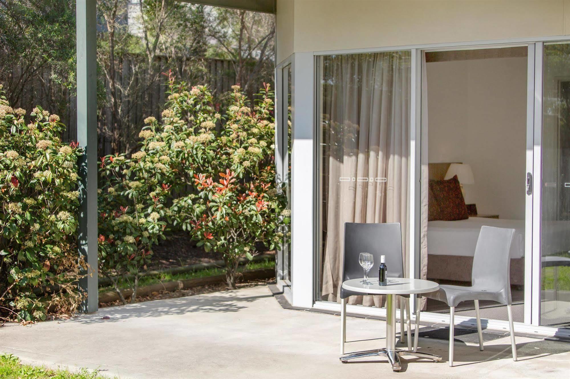 Hunter Gateway Motel Maitland Dış mekan fotoğraf