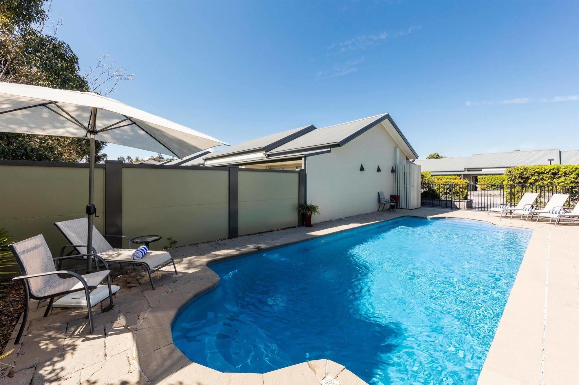 Hunter Gateway Motel Maitland Dış mekan fotoğraf