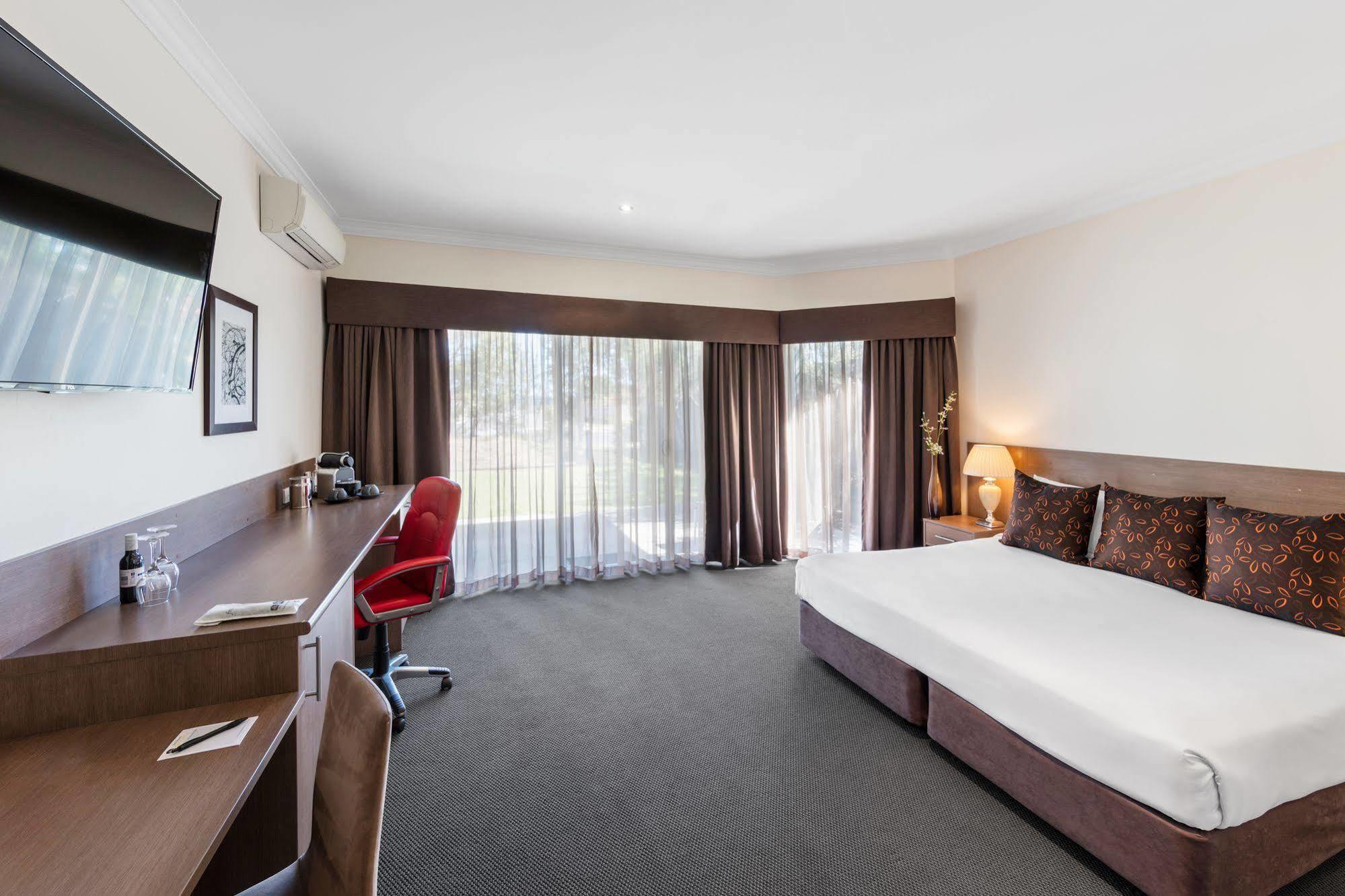 Hunter Gateway Motel Maitland Dış mekan fotoğraf
