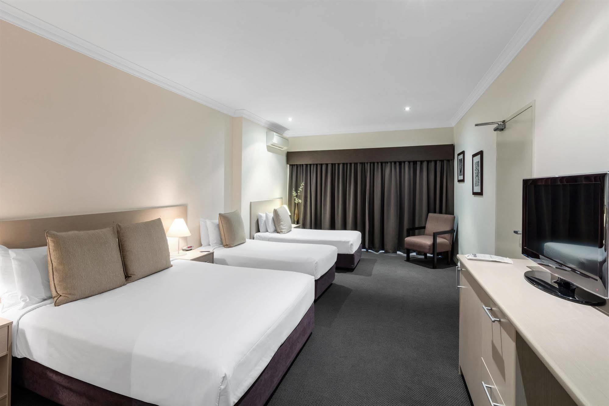 Hunter Gateway Motel Maitland Dış mekan fotoğraf