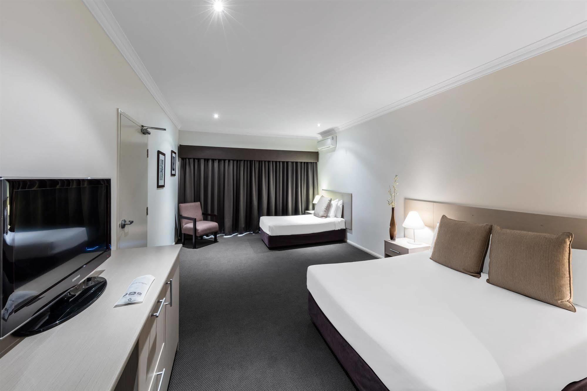 Hunter Gateway Motel Maitland Dış mekan fotoğraf