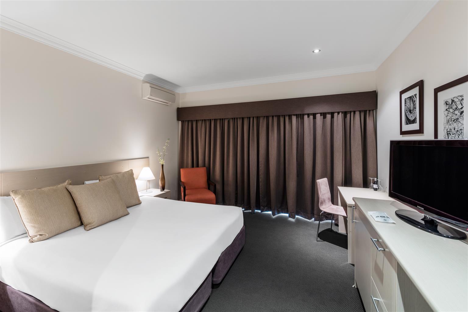 Hunter Gateway Motel Maitland Dış mekan fotoğraf